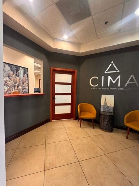 Preview of Office space for Rent at 1655 N Commerce Pkwy #301