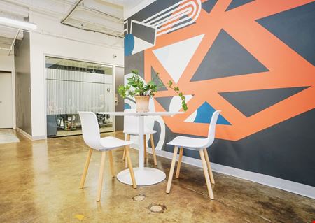 Preview of Coworking space for Rent at 1100 Market Street, Suite 600