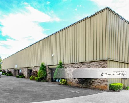 Preview of Industrial space for Rent at 1188 Park Avenue