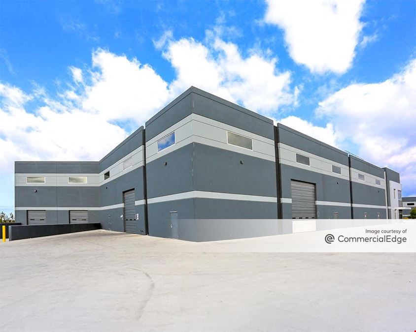 Production - Building D