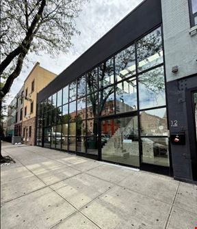 839 Broadway/12 Park Street