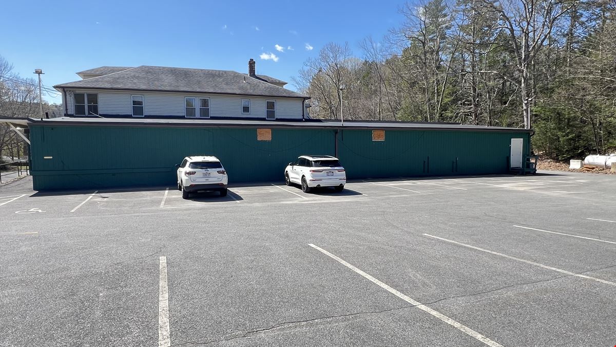 29 Brookfield Rd