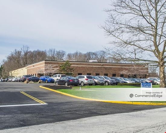 Preview of Office space for Rent at 500 Enterprise Road