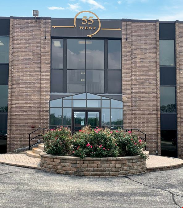 Lombard Corporate Center