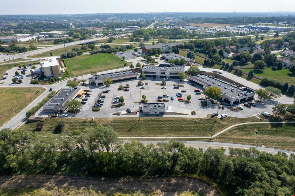 Cherry Hills Building C