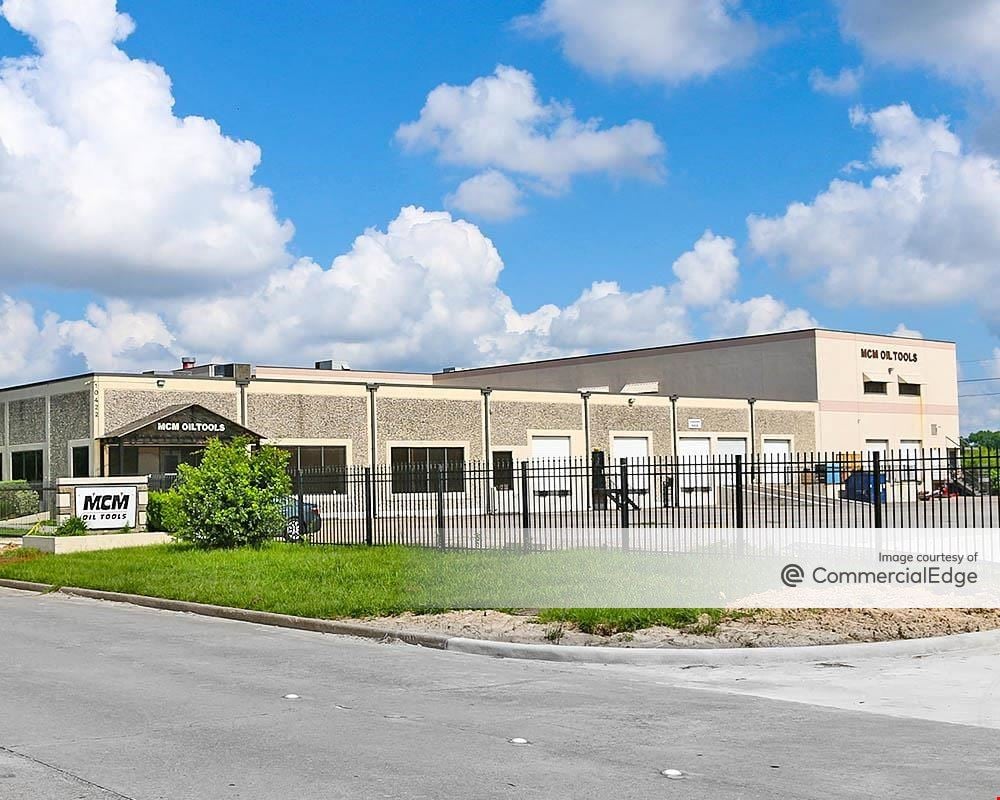 10422 West Gulf Bank Road