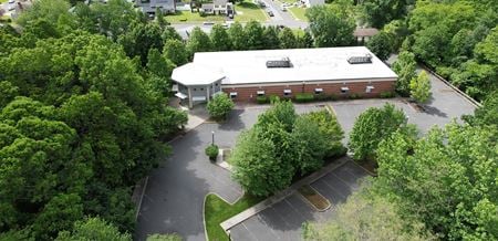 Preview of commercial space at 3310 New Jersey 66