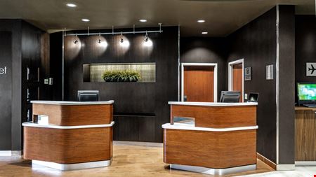 Preview of Retail space for Rent at 3900 Morse Crossing