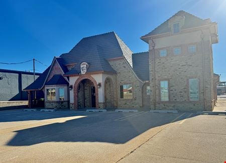 Preview of Special Purpose space for Sale at 450 E Main St