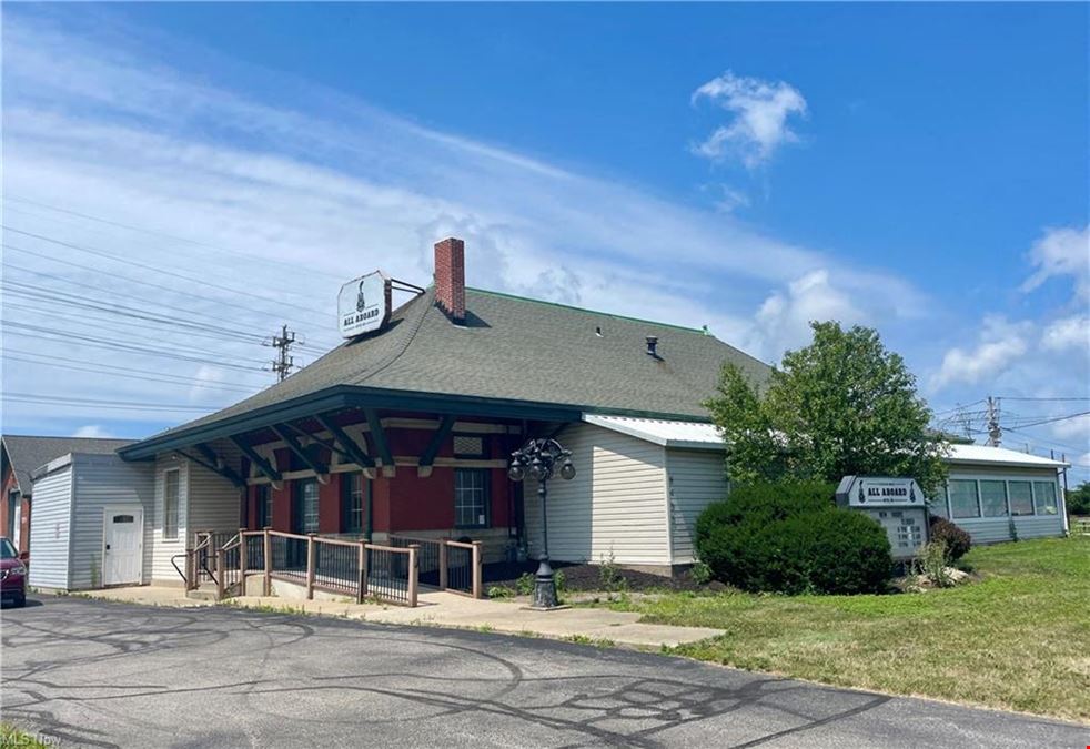 8455 Station St, Mentor, OH 44060