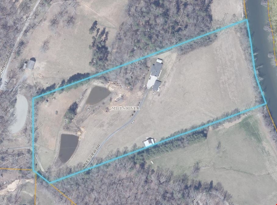 Development Opportunity