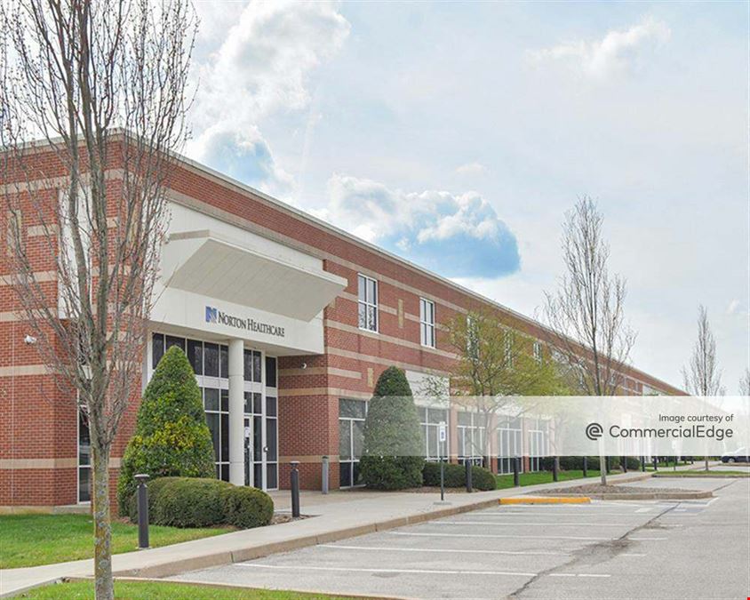 Eastpoint Business Center - Oakland