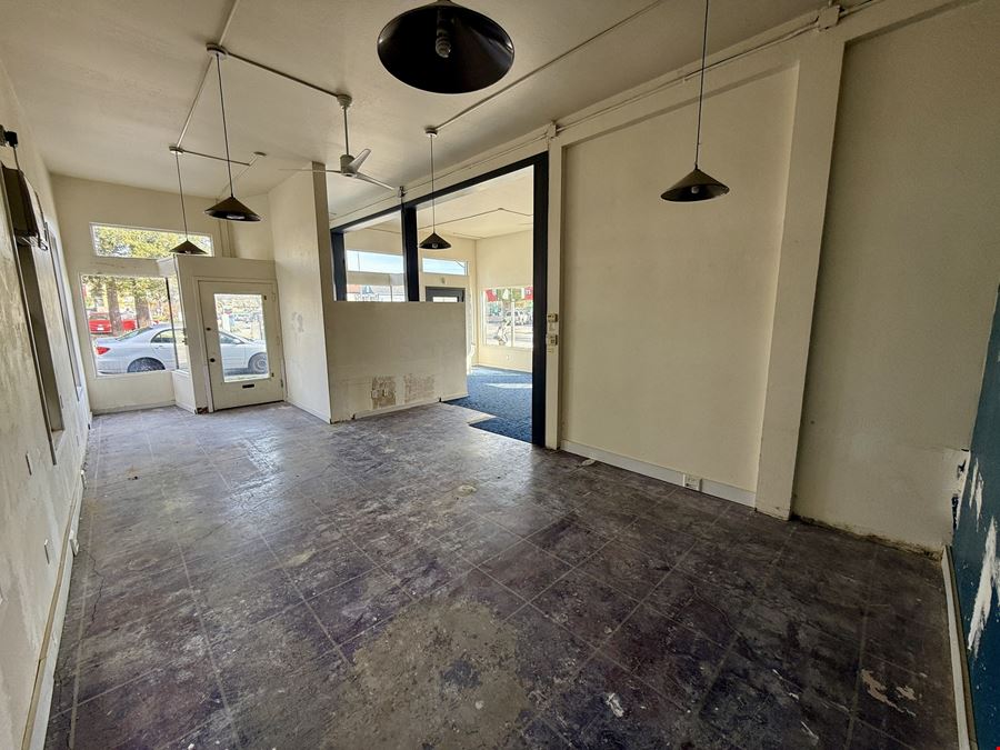 801 D Street