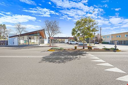 Preview of Retail space for Rent at 1308 Pico Blvd.