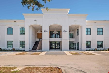 Preview of commercial space at 330 Pauls Drive