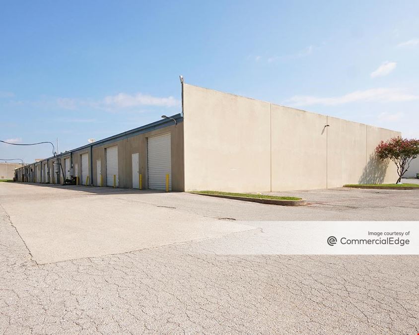 Hickory Business Park