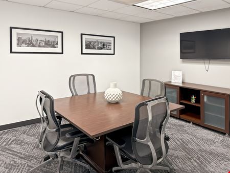 Preview of Office space for Rent at 70 East Sunrise Highway Suite 500