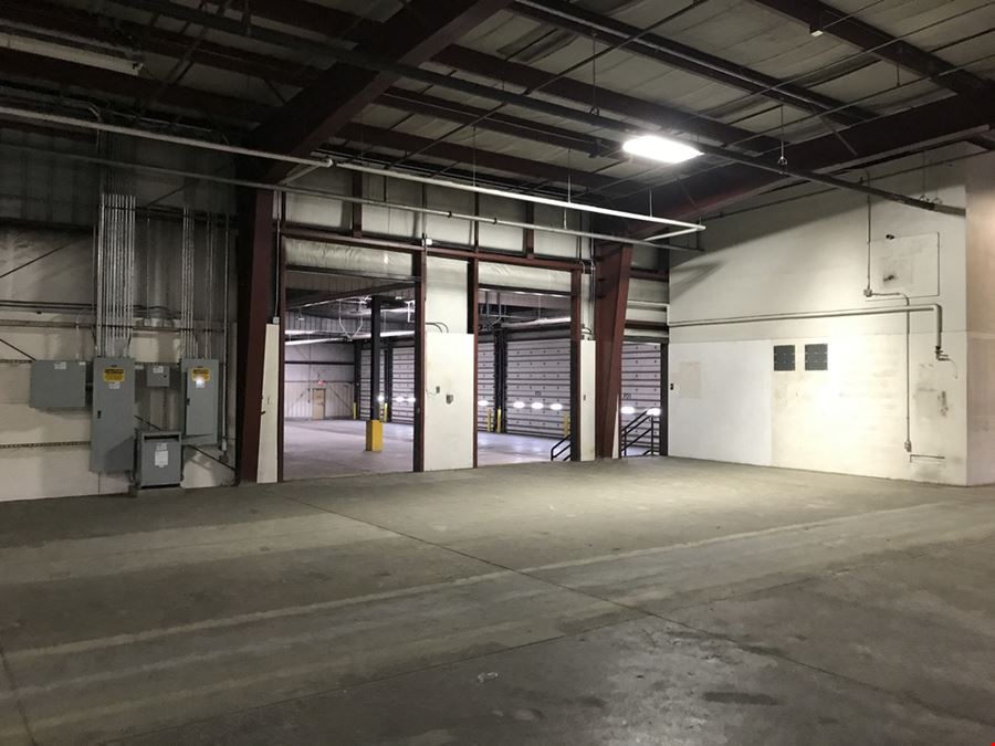 2575 North Frontage Road