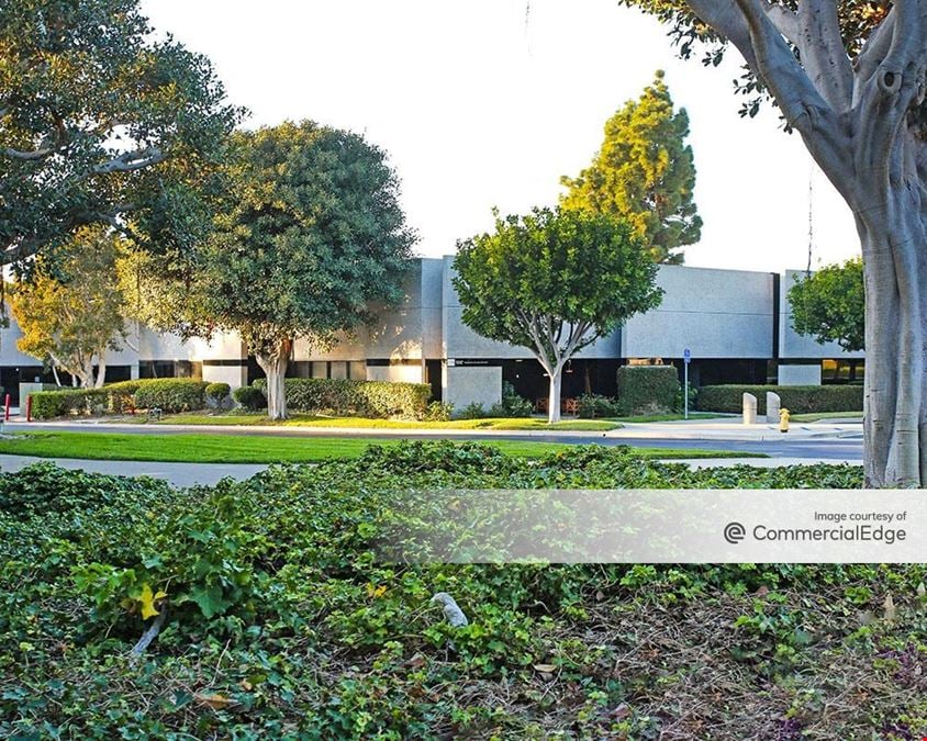Carlsbad Research Center