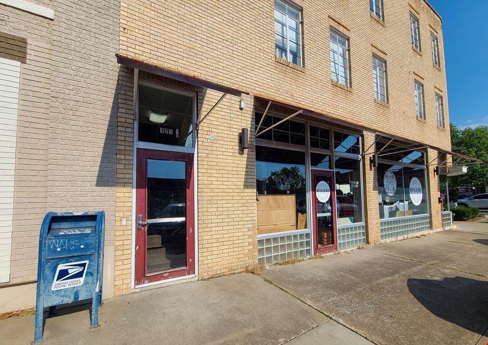 121 South 2nd Street, Unit 2 
