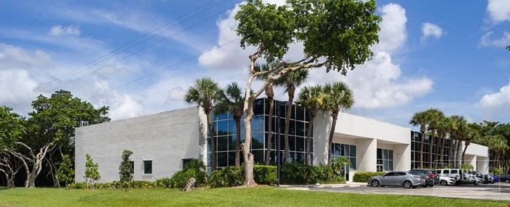 Miramar Park of Commerce | World-class Office/Flex space for lease