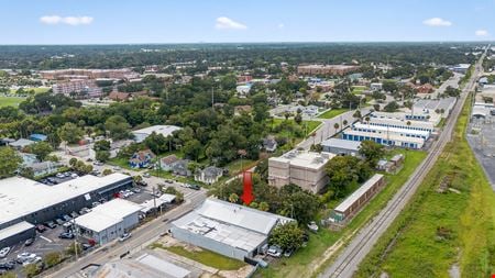 Preview of Industrial space for Sale at 117 N Charles Street