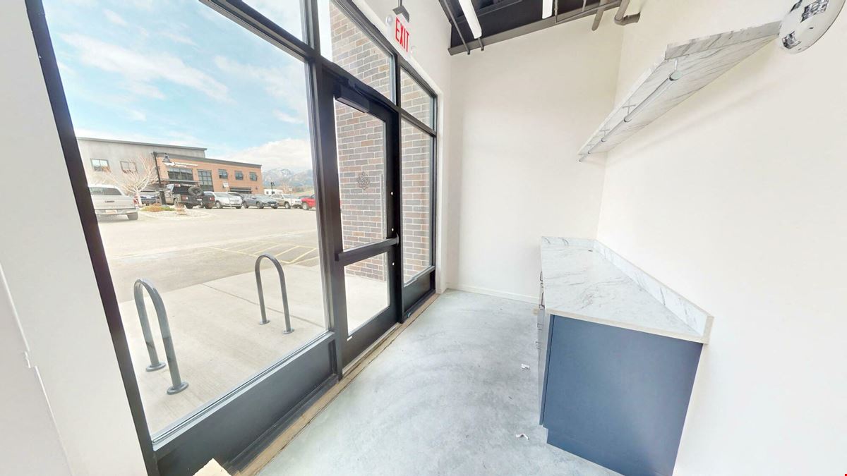 Bozeman Commons