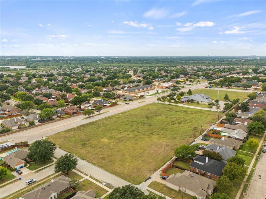 6700 Rowlett Rd