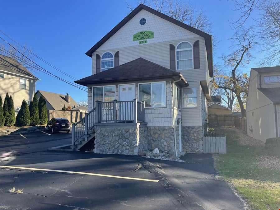 1711 Cass Lake Road