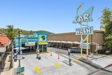 Preview of Retail space for Sale at 5128 N Figueroa St, Highland Park, CA 90042