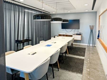 Preview of Coworking space for Rent at 450 Alaskan Way South #200