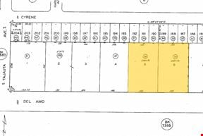1663-1677 E Del Amo Blvd
