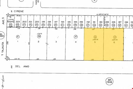 Preview of Industrial space for Rent at 1663-1677 E Del Amo Blvd