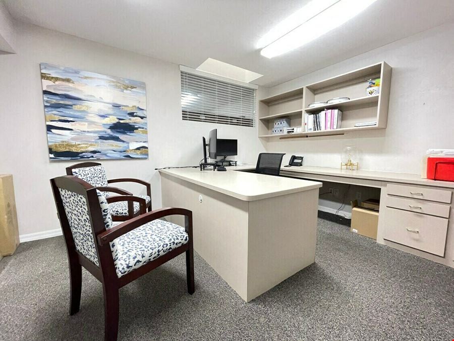 6208 NW 43rd Street - Silverleaf Professional Office Building