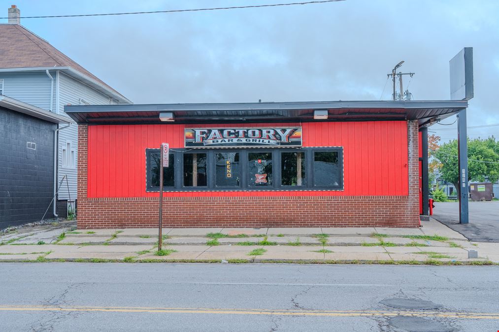 1740 W Sylvania Ave