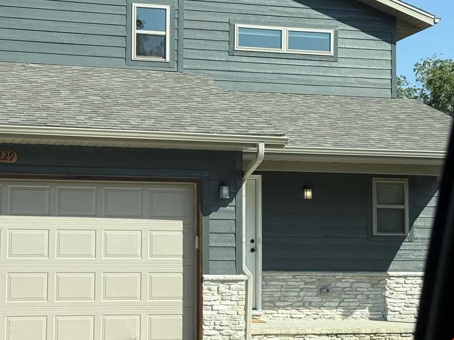 15 SINGLE-FAMILY RENTAL PORTFOLIO FOR SALE