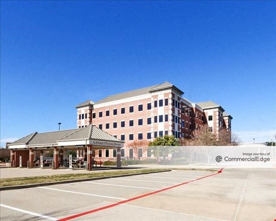 Preview of Office space for Rent at 5000 Legacy Drive