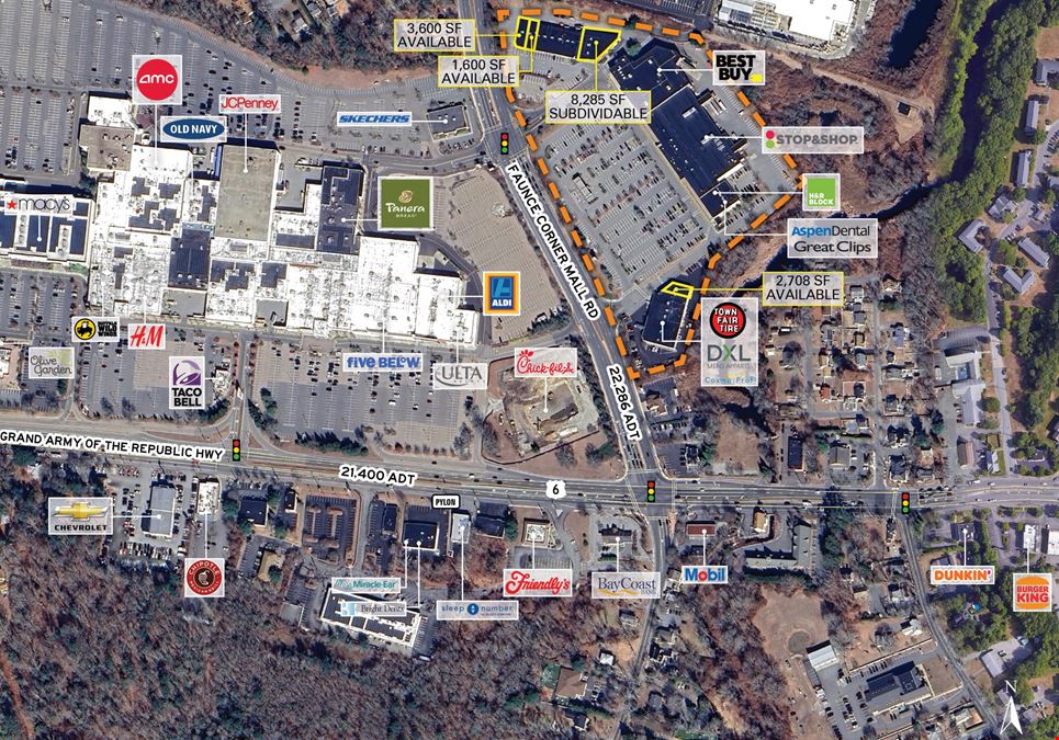 Towne Center