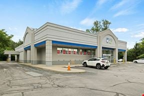 Former Rite Aid-Getzville