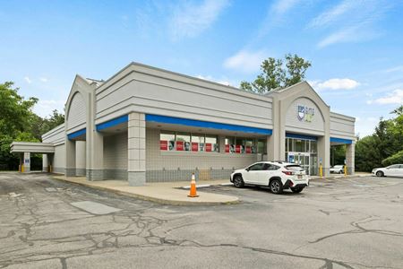 Preview of Retail space for Rent at 2545 Millersport Hwy