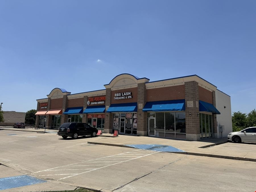 6201 Denton Hwy