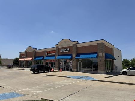 Preview of Retail space for Rent at 6201 Denton Hwy
