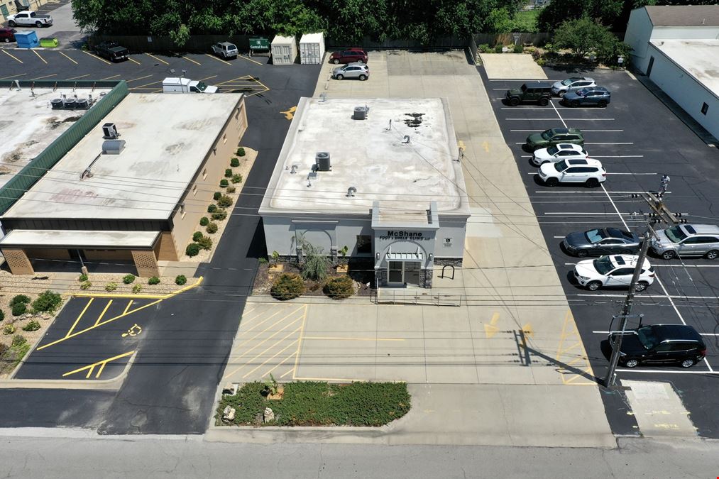 2,477 SF Office / Medical Building for Sale near Glenstone & Sunshine