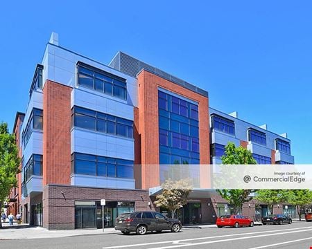 Preview of commercial space at 1515 NW 18th Avenue