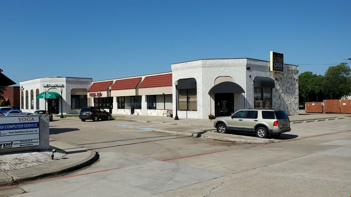 600-602 E Main St, #602B