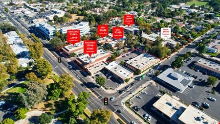 Preview of Retail space for Rent at 23548 Lyons Avenue