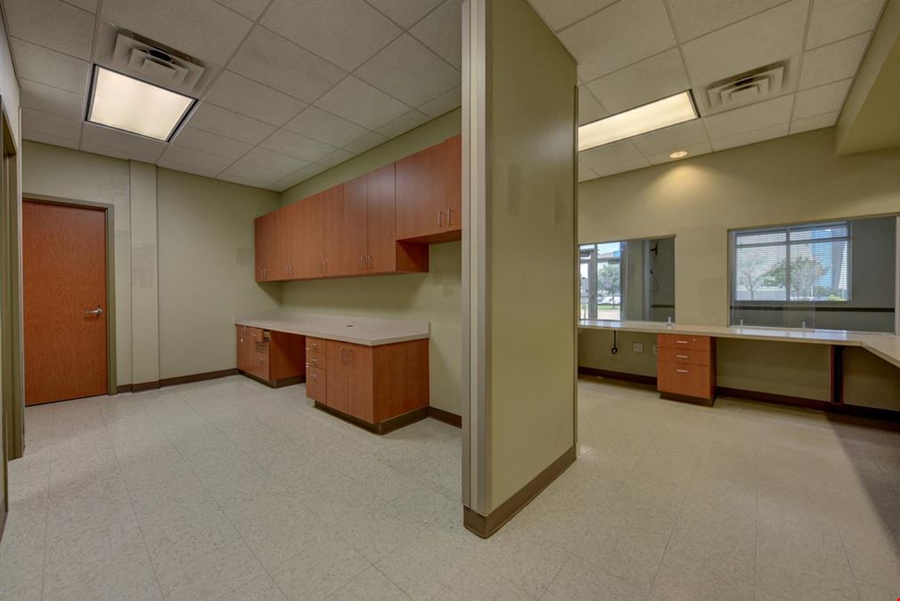 Boonville Medical Clinic