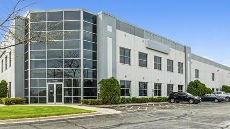 Preview of Industrial space for Rent at 2400 - 2416 Galvin Drive