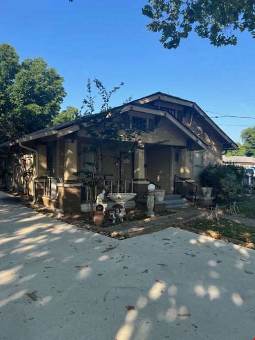 West End Retail & Office Opportunity