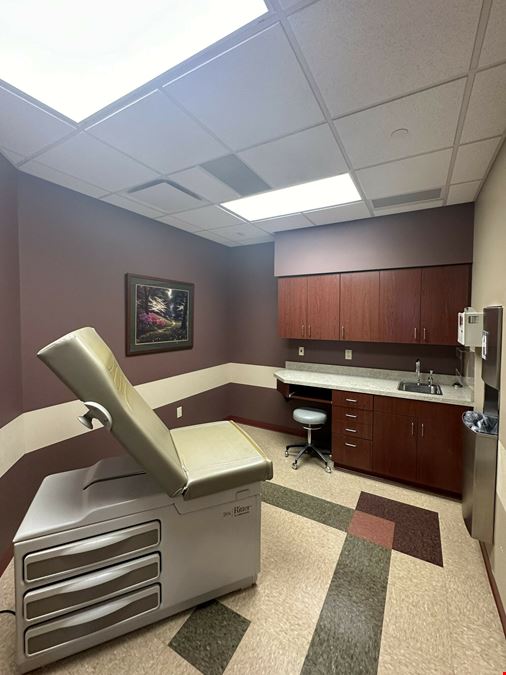 Ridgewood Medical Building